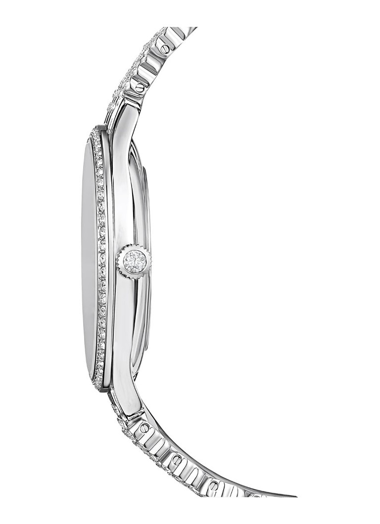 Swarovski ATTRACT PAVE FP SIL/WHITE/STS