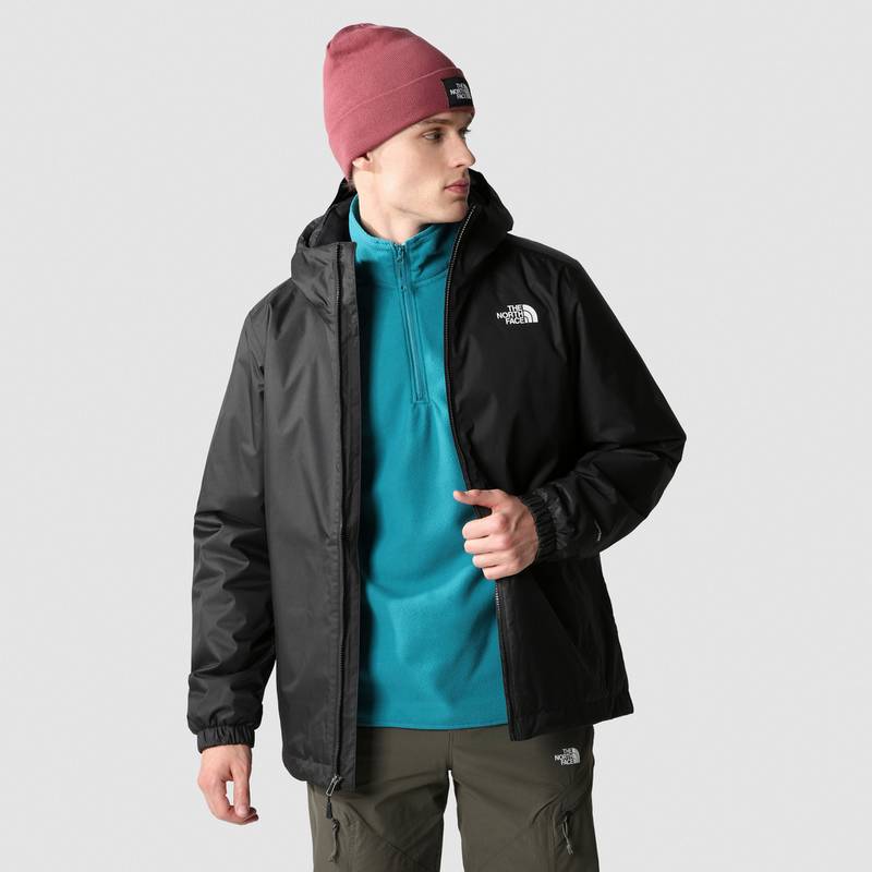 The North Face Quest Insulated Funktionsjacke Herren