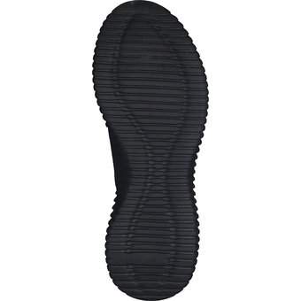 Skechers Social Muse-Valora Slipper in schwarz