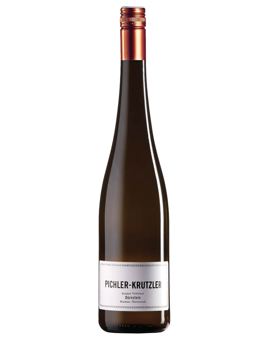 Wachau DAC Dürnstein Grüner Veltliner 2022 Pichler Krutzler 0,75 ℓ