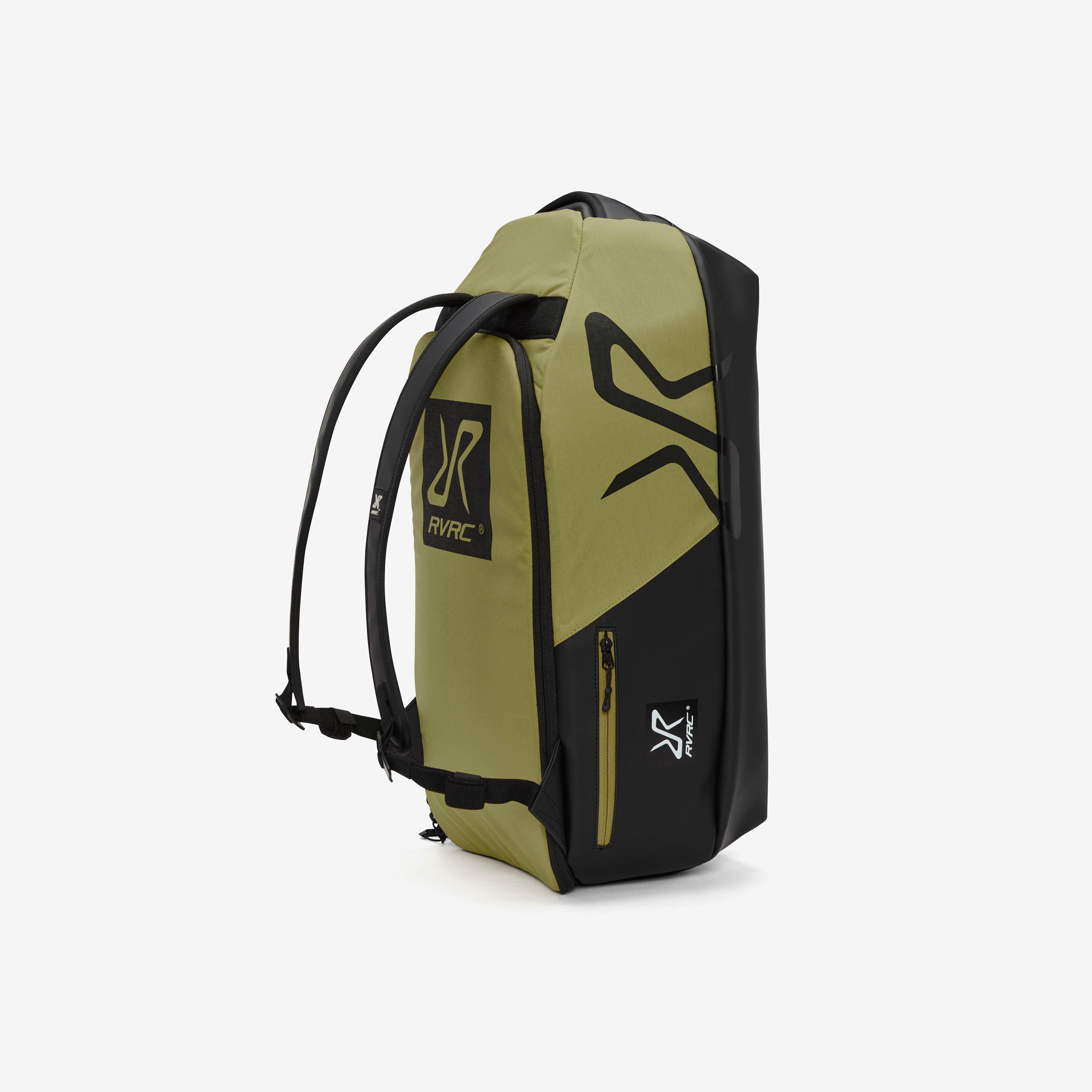 Duffel Bag 40L Green