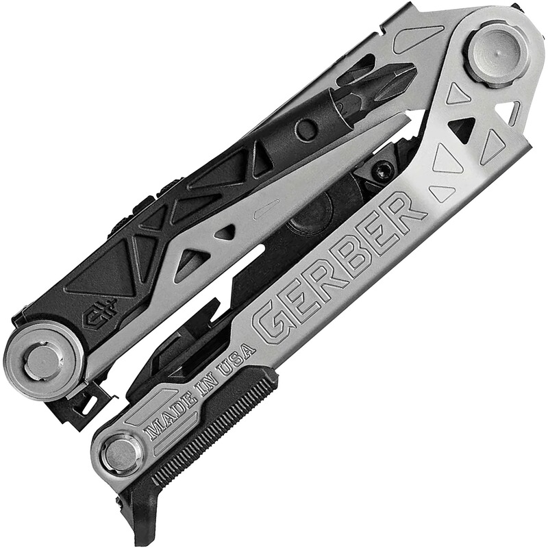 Gerber Multitool Center Drive