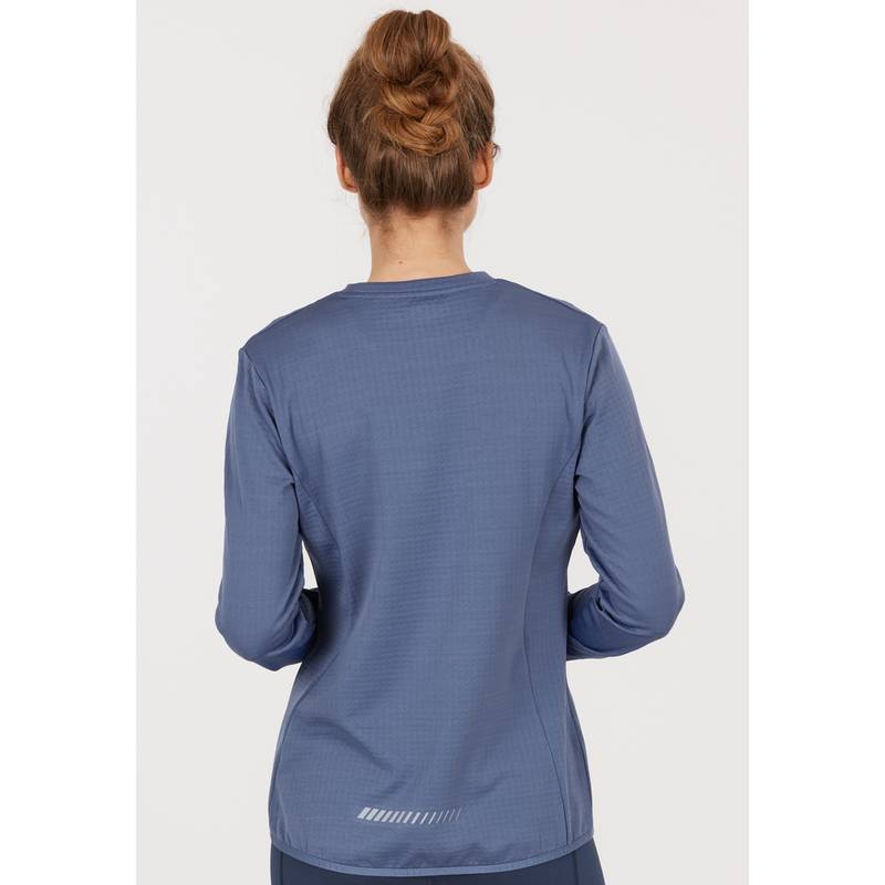 Endurance Leah Langarmshirt Damen