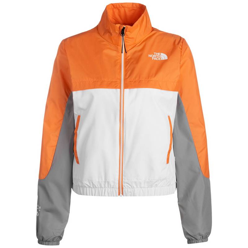 The North Face Mountain Athletics Wind Outdoorjacke Damen