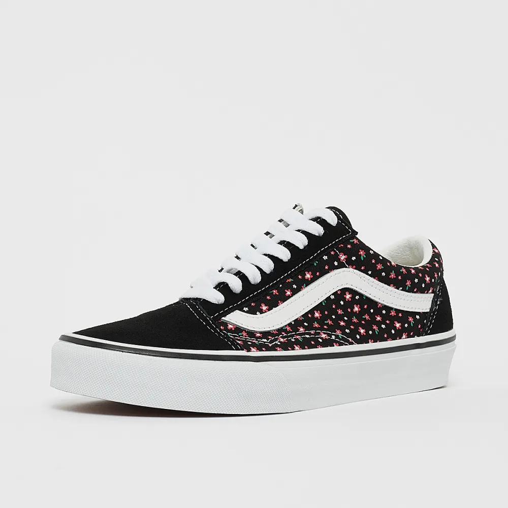 Vans Old Skool VN000CR5BOU / bunt