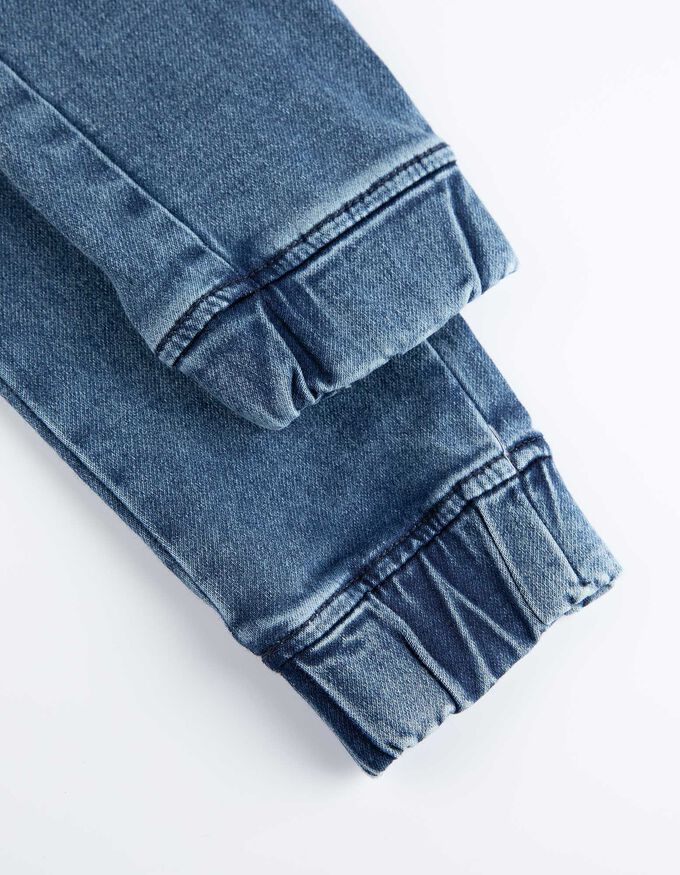 Jogpants - Elastischer Bund