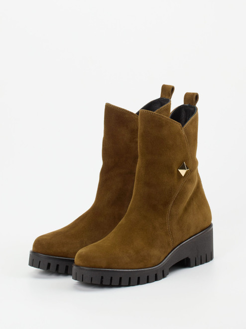 Stiefelette-17352290007 Donna Carolina