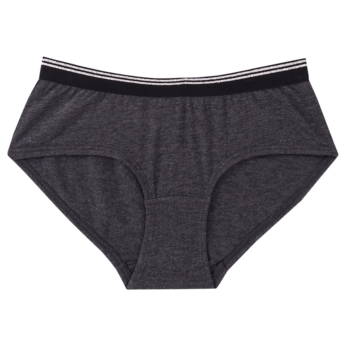 5 Mädchen Pantys mit Glitzergarn