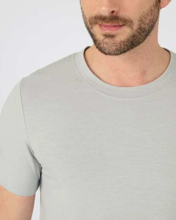 T-shirt thermorégulant