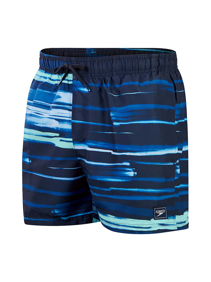 Speedo Badeshorts 