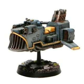 Iron Shark Assault Jetbike