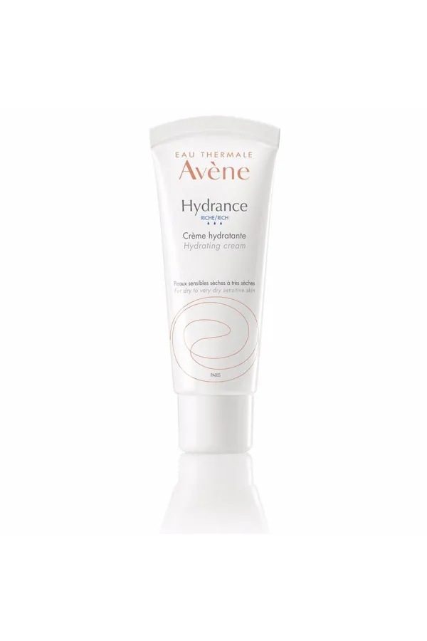 Avène  Hydrance Feuchtigkeitscreme Rica Avène 40 ml