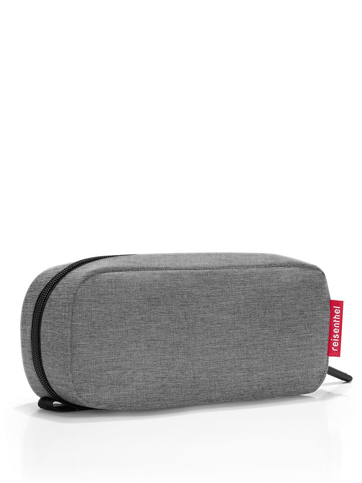 Reisenthel Federmäppchen in Grau - (B)21 x (H)10 x (T)7 cm günstig kaufen onesize