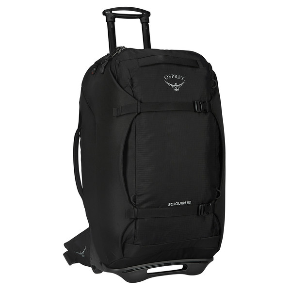 SOJOURN WHEELED TRAVEL PACK 60L - Kofferrucksack