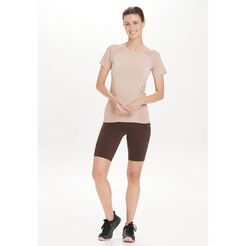 Endurance Thadea Tights Damen