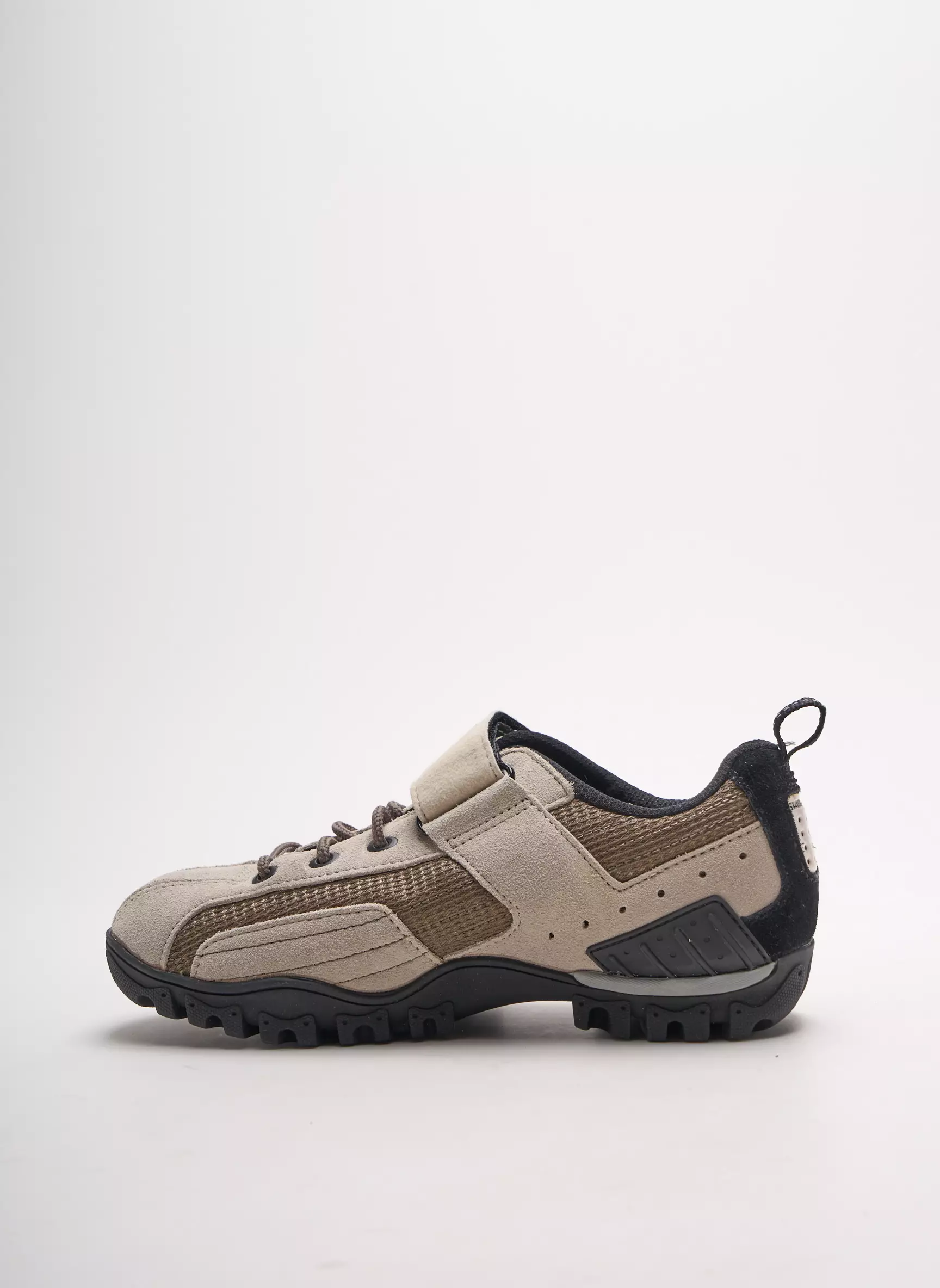Shimano Baskets Homme couleur beige