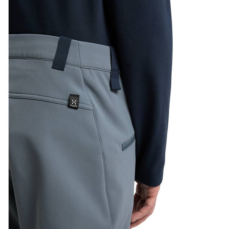 Haglfs Chilly Softshell Pant Trekkinghose Herren