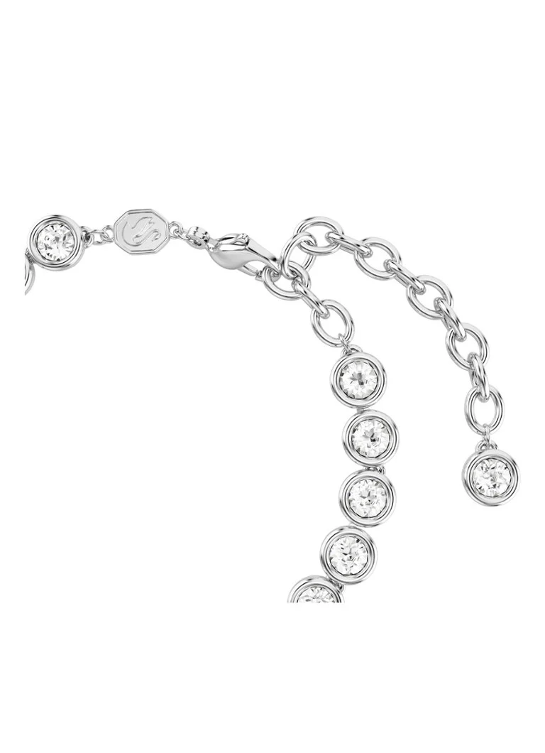Βραχιόλι Swarovski Imber με κρύσταλλο M