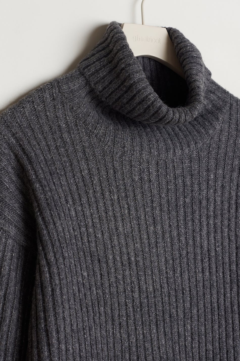 Tessa knitted sweater