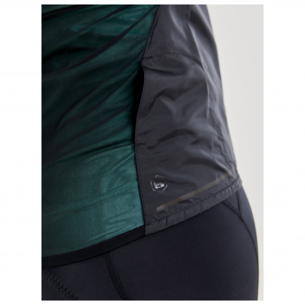 Craft - Women's Essence Light Wind Vest - Windweste