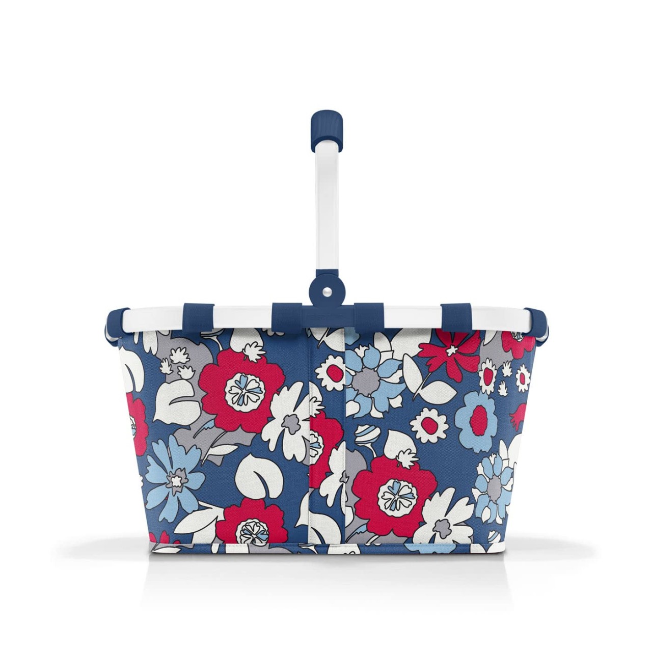 REISENTHEL Handtaschen bunt CARRYBAG FRAME