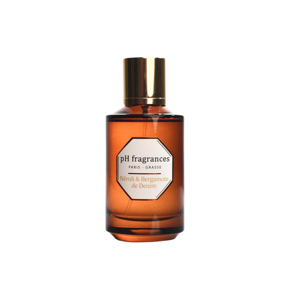 pH fragrances Parfum Néroli & Bergamote de Denim Parfum