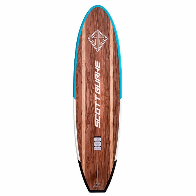 Scott Burke 10'6