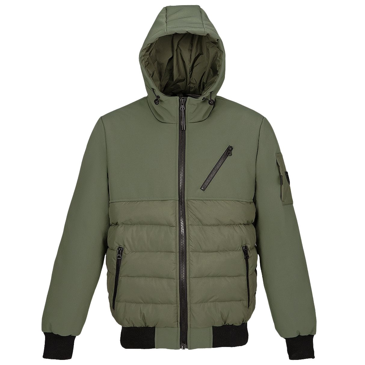 Jacke Azote
