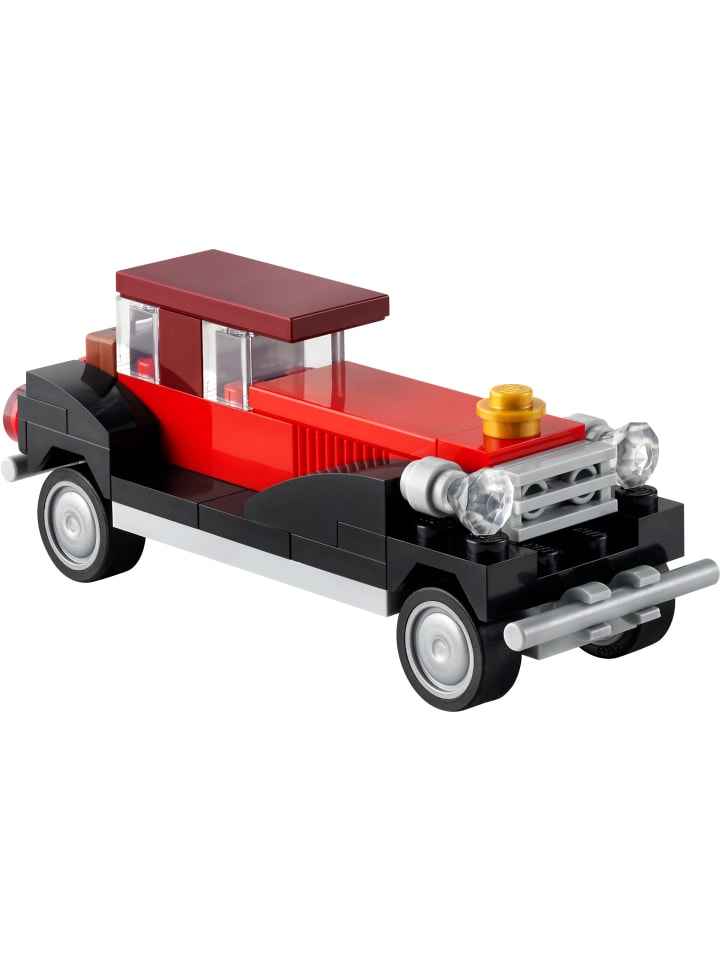 LEGO Creator Polybag Oldtimer 30644 ab 4 Jahren  günstig kaufen onesize