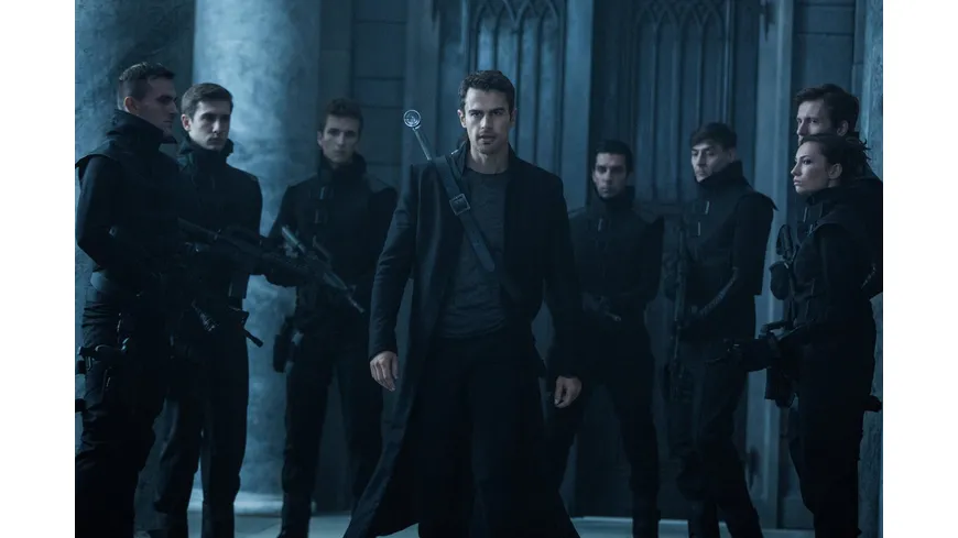 Underworld: Blood Wars  (4K Ultra HD) (+ Blu-ray 2D)