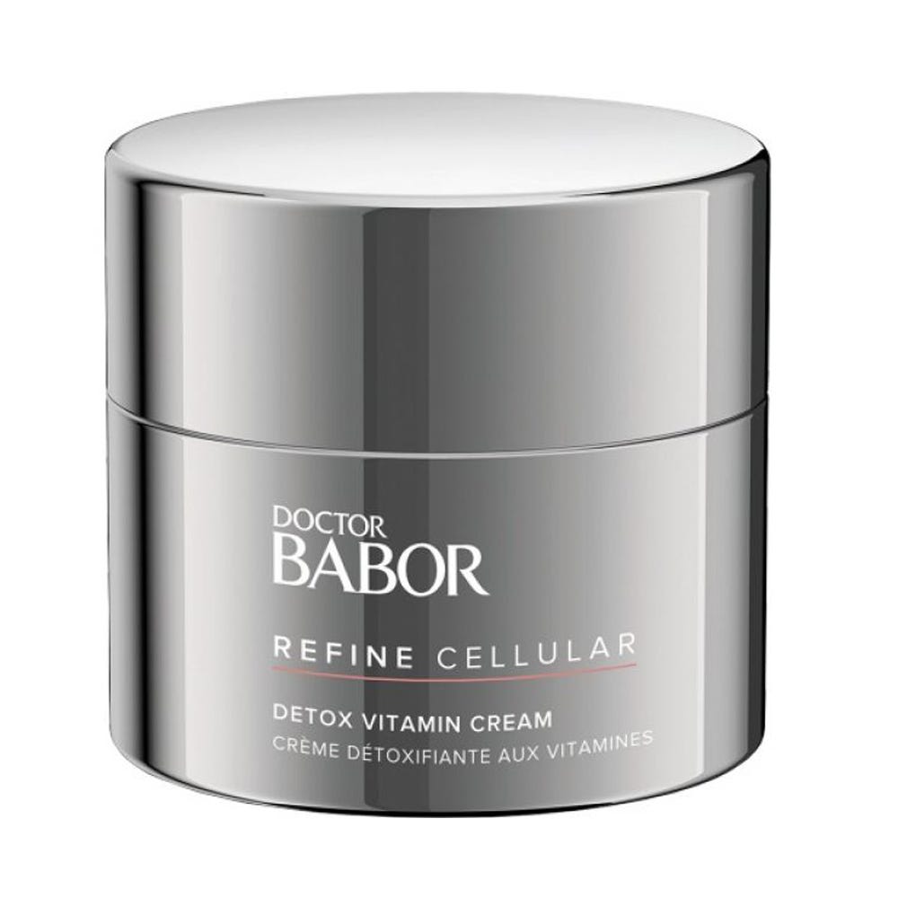 BABOR Doctor Babor DOC RC Detox Vitamin Cream 50 ml