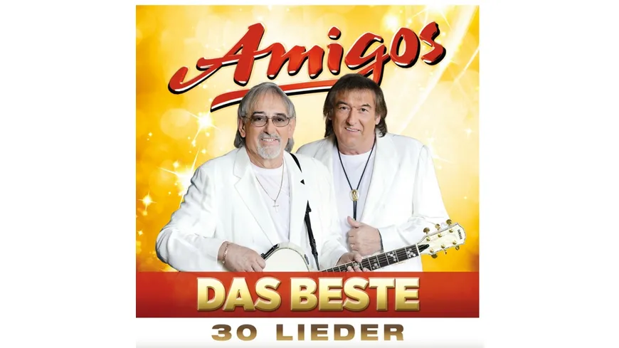 Das Beste-30 Lieder