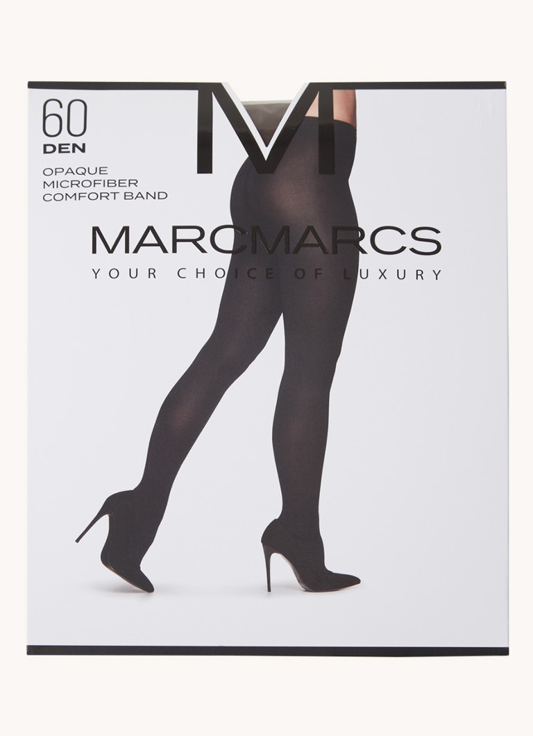 Εσώρουχα MarcMarcs 60 den
