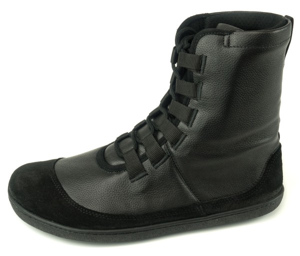 Sole Runner |a ~ Transition Vario 3 Leder ~ schwarz
