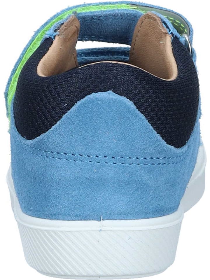 superfit Klettverschluss-Schuhe in Hellblau günstig kaufen 24