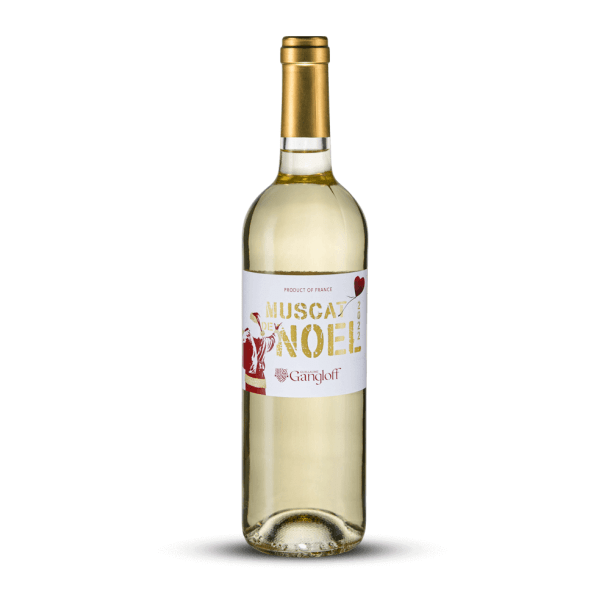 Muscat De Noël 2023 - Guillaume Gangloff