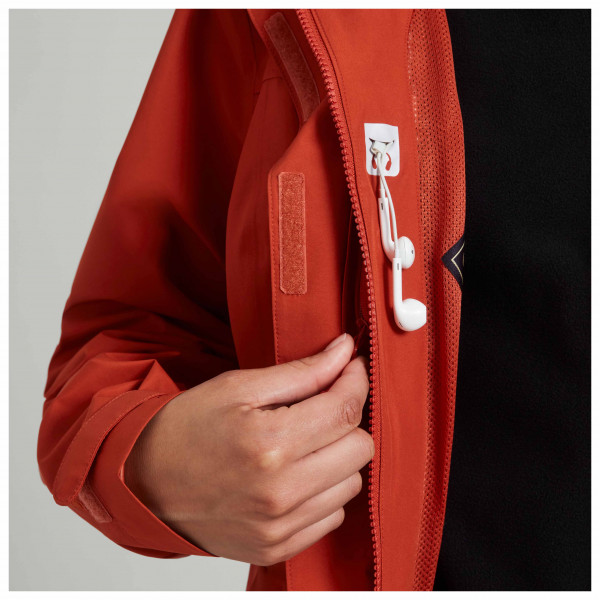 Kathmandu - Women's Bealey GORE-TEX Jacket V2 - Regenjacke