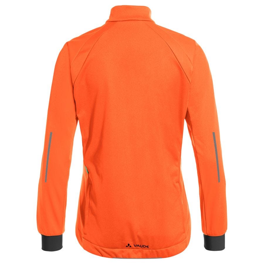 Posta Softshell Fahrradjacke Damen