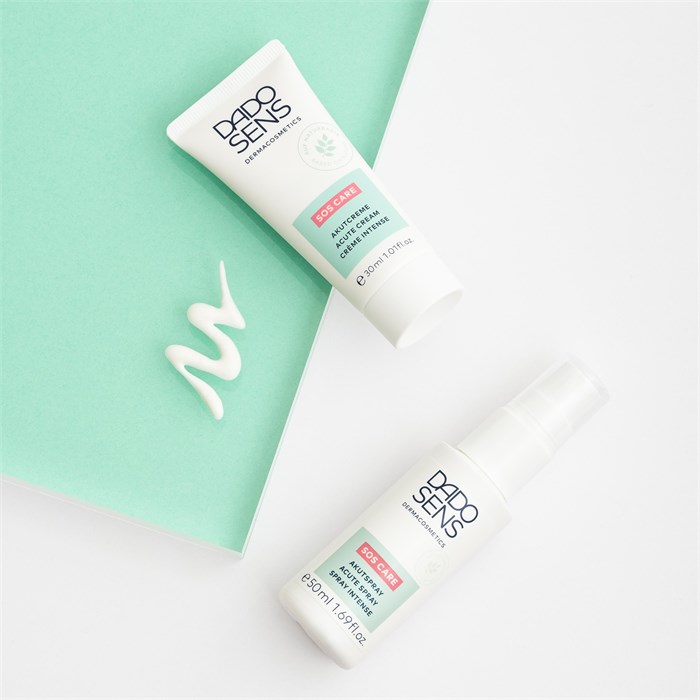 SOS CARE AKUTSPRAY