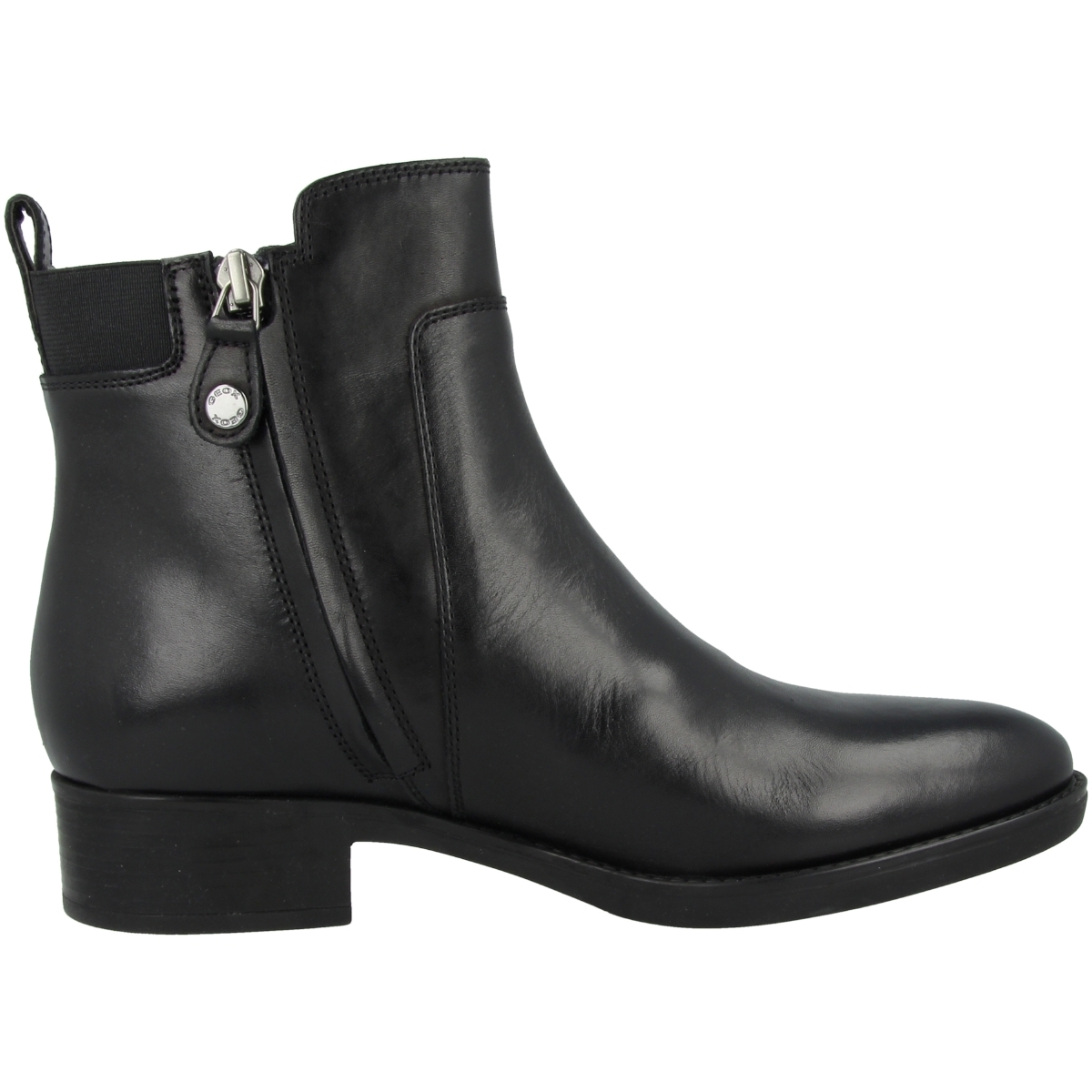 Geox Felicity Stiefelette schwarz