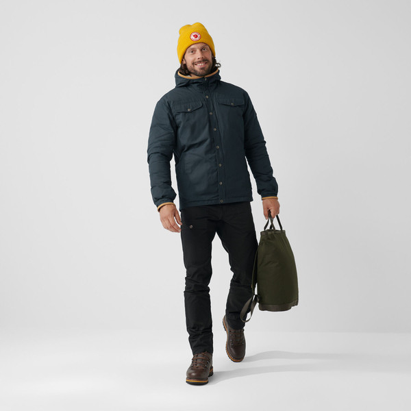 GREENLAND NO. 1 DOWN JACKET M Herren - Daunenjacke