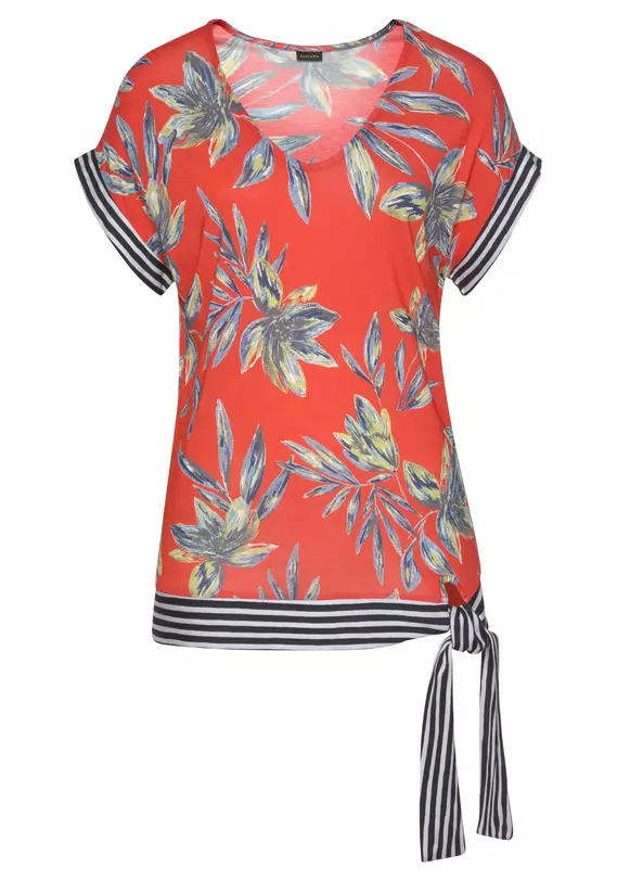 Strandshirt