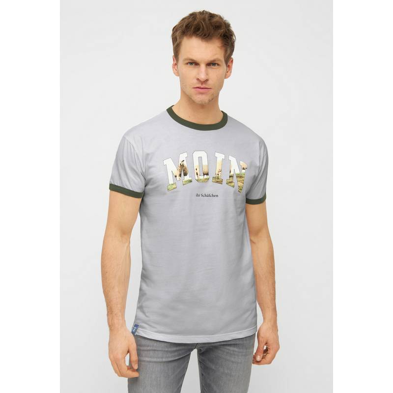 Derbe Schamoin T-Shirt Herren