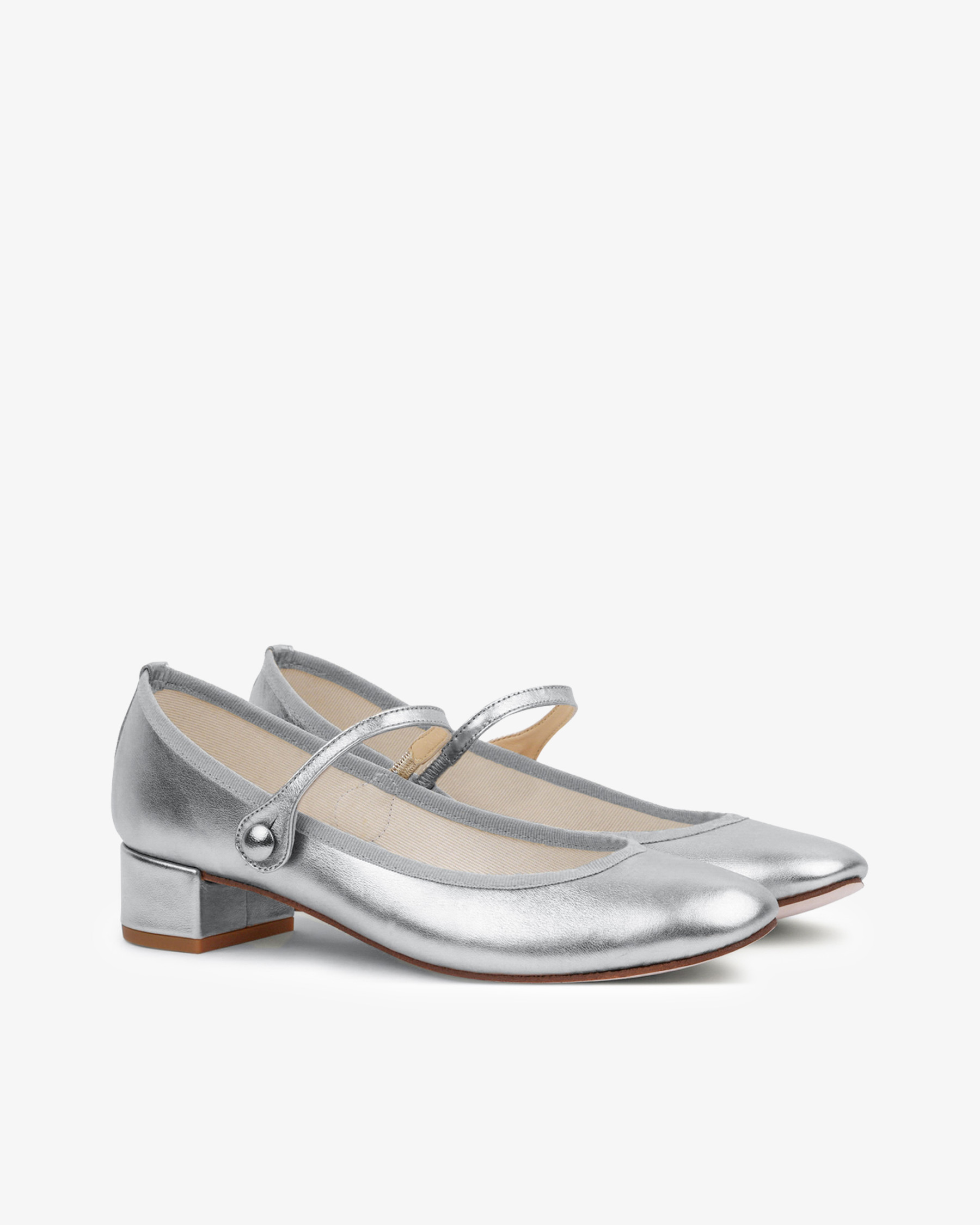 Rose Mary Janes