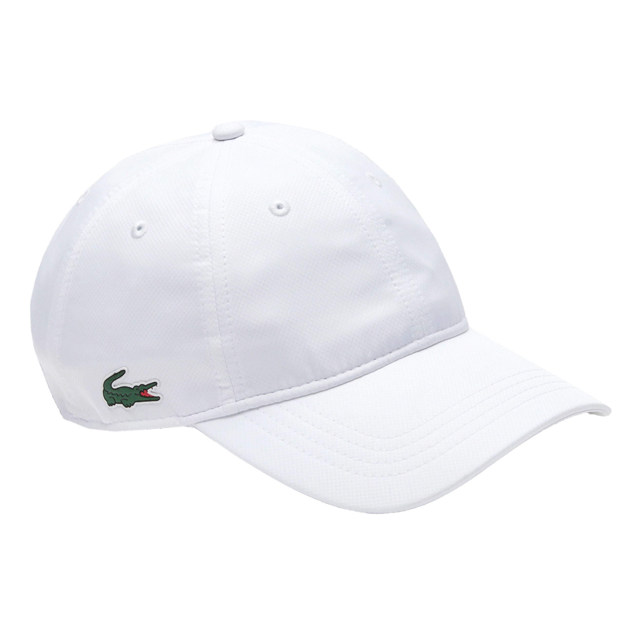 Cap - Weiß