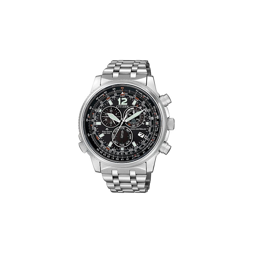 Citizen Chronograph Promaster Sky Eco Drive