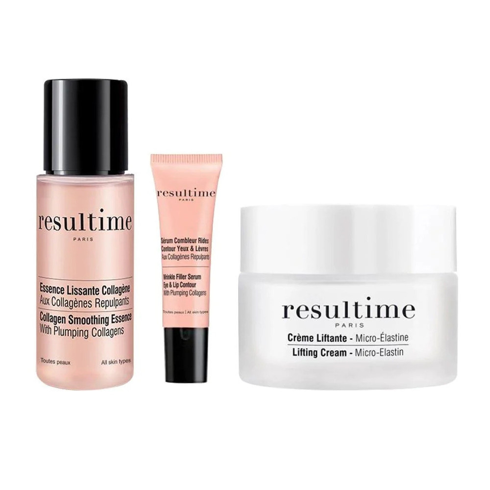 Resultime Coffret Micro Elastine