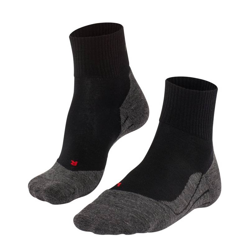 Falke TK5 Wander Wool Short Wandersocken Herren