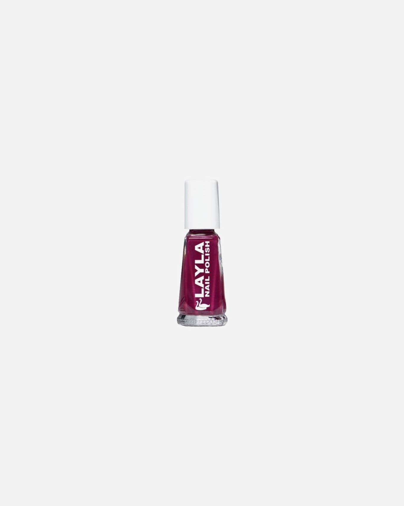 Layla Cosmetics lakovaná