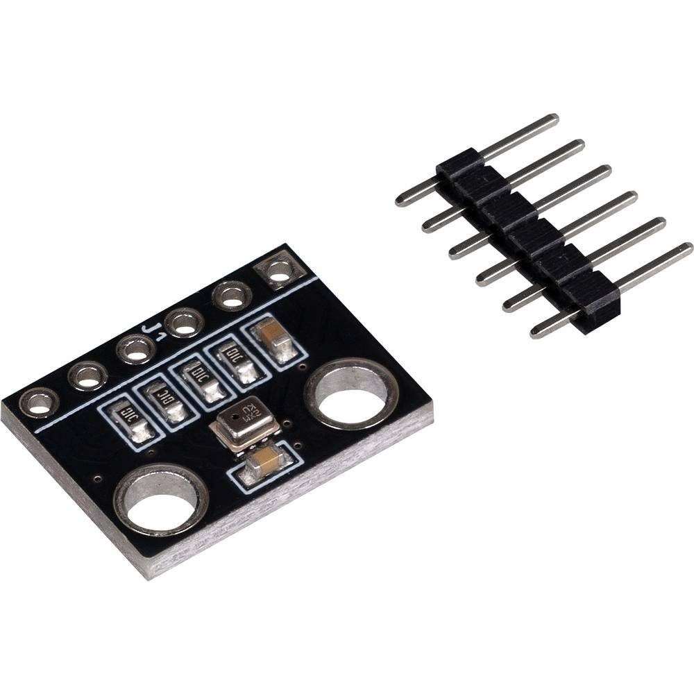 Joy-it Luftdruck / Temperatursensor BMP280 Barebone-PC